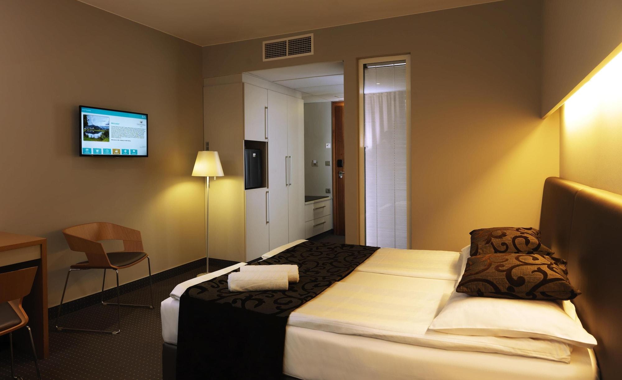 Hotel Thermana Park Lasko**** Superior Exterior photo