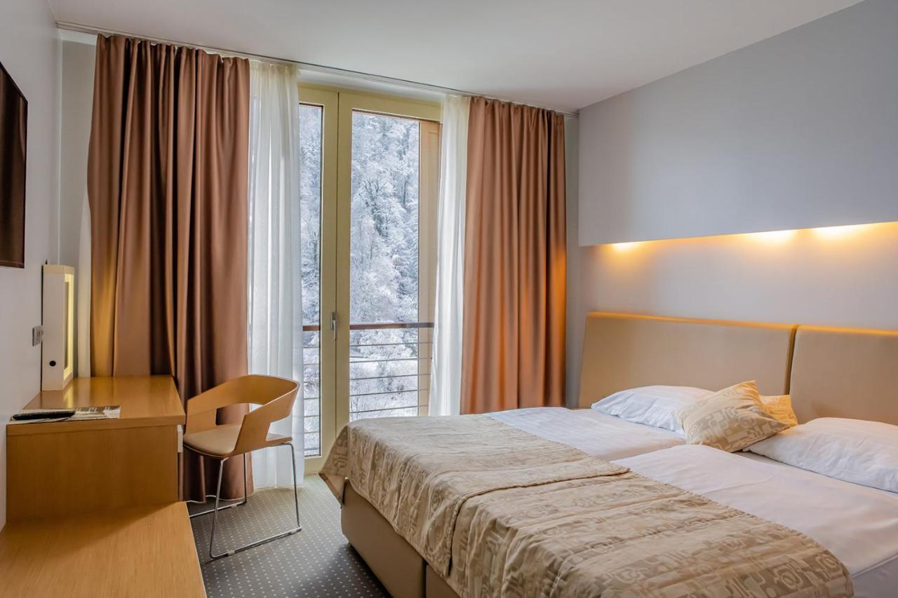 Hotel Thermana Park Lasko**** Superior Exterior photo